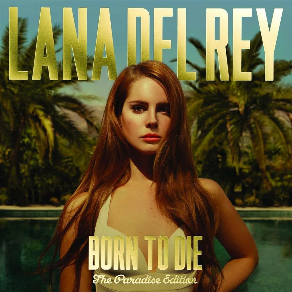 De gros ⌛ Born To Die - Paradise (2 CDs + DVD + LP) Von Lana Del Rey 💯 1 De gros ⌛ Born To Die - Paradise (2 CDs + DVD + LP) Von Lana Del Rey 💯