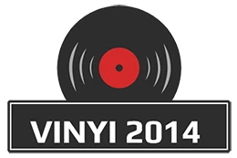 Vinyi 2014 Soldes Magasin